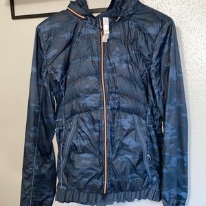 Lululemon winter jacket